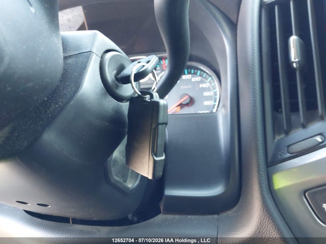 Chevrolet Silverado 1500 Lt 2017 3GCUKREC3HG464815 Image 10