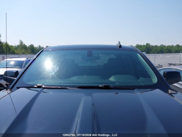 Chevrolet Silverado 1500 Lt 2017 3GCUKREC3HG464815 Image 16