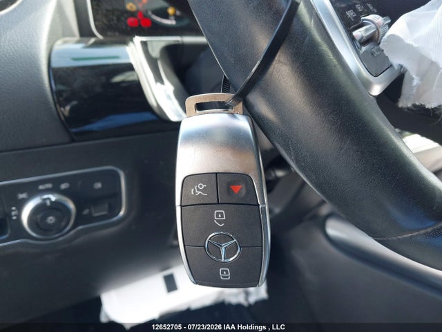 2021 Mercedes-benz Gla 250 4matic მანქანა იყიდება აუქციონზე, vin: W1N4N4HB4MJ150508, აუქციონის ნომერი: 12652705