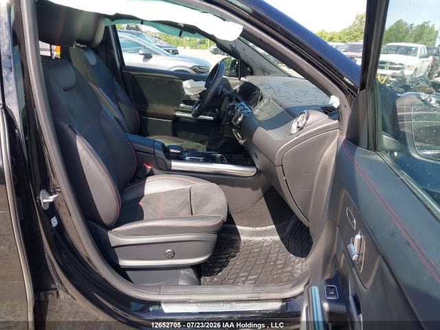 2021 Mercedes-benz Gla 250 4matic მანქანა იყიდება აუქციონზე, vin: W1N4N4HB4MJ150508, აუქციონის ნომერი: 12652705