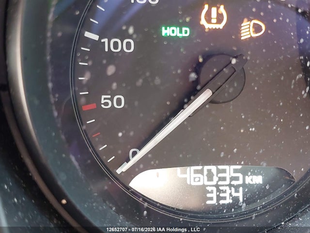 Продажа на аукционе авто 2023 Porsche Macan S, vin: WP1AG2A59PLB38858, номер лота: 12652707