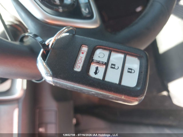 Honda CIVIC EX 2020 2HGFC2F74LH008623 Image 11