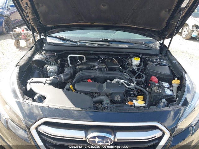 Subaru Outback 2.5i 2018 4S4BSDAC9J3344750 Image 10