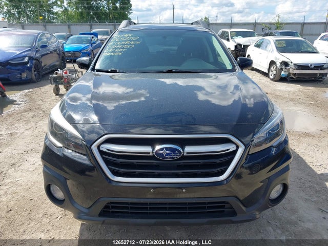 Subaru Outback 2.5i 2018 4S4BSDAC9J3344750 Image 12