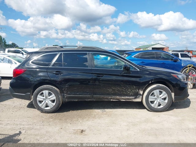 Subaru Outback 2.5i 2018 4S4BSDAC9J3344750 Image 13
