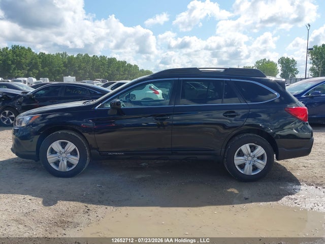 Subaru Outback 2.5i 2018 4S4BSDAC9J3344750 Image 14