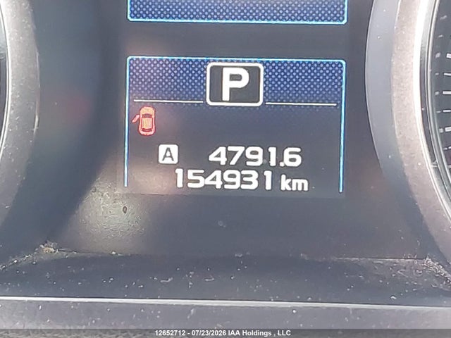 Subaru Outback 2.5i 2018 4S4BSDAC9J3344750 Image 15