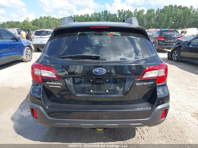 Subaru Outback 2.5i 2018 4S4BSDAC9J3344750 Image 16