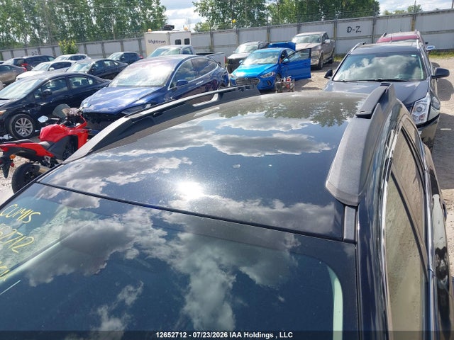 Subaru Outback 2.5i 2018 4S4BSDAC9J3344750 Image 19