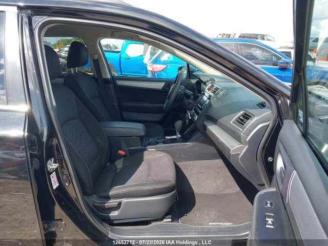 Subaru Outback 2.5i 2018 4S4BSDAC9J3344750 Image 5