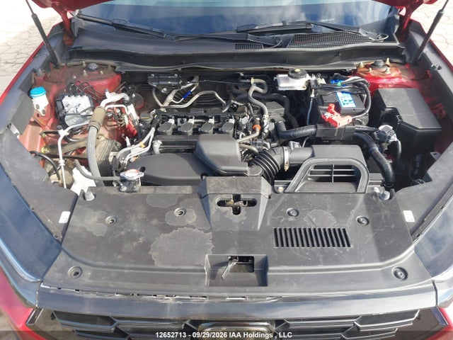 Aukcja sprzedaży 2024 Honda Cr-v Sport, vin: 2HKRS4H55RH108638, numer aukcji: 12652713