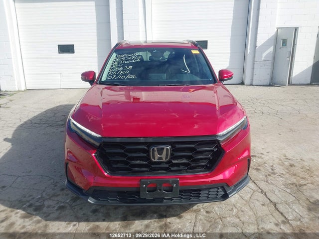 Aukcja sprzedaży 2024 Honda Cr-v Sport, vin: 2HKRS4H55RH108638, numer aukcji: 12652713