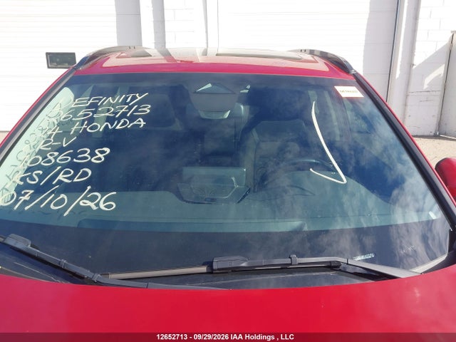 Aukcja sprzedaży 2024 Honda Cr-v Sport, vin: 2HKRS4H55RH108638, numer aukcji: 12652713