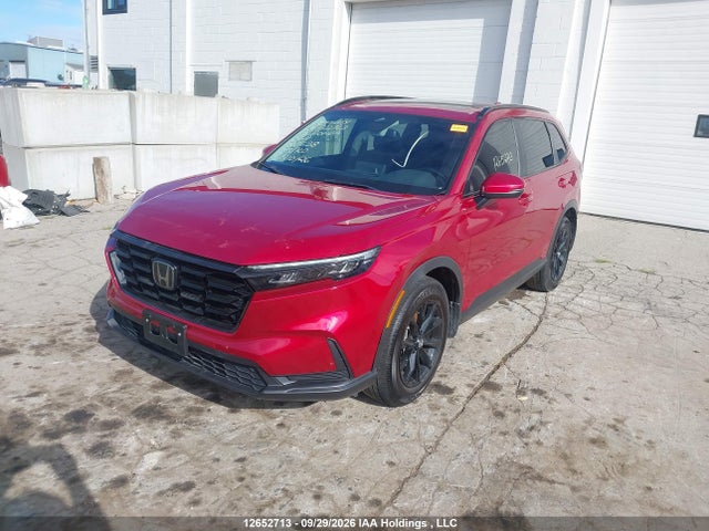Aukcja sprzedaży 2024 Honda Cr-v Sport, vin: 2HKRS4H55RH108638, numer aukcji: 12652713