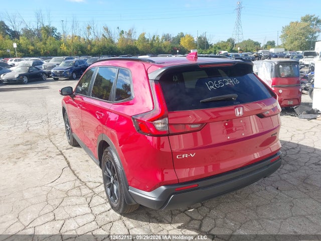 Aukcja sprzedaży 2024 Honda Cr-v Sport, vin: 2HKRS4H55RH108638, numer aukcji: 12652713