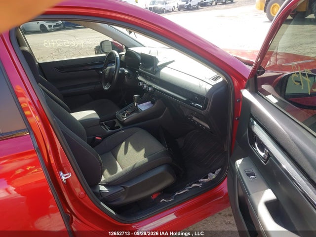 Aukcja sprzedaży 2024 Honda Cr-v Sport, vin: 2HKRS4H55RH108638, numer aukcji: 12652713