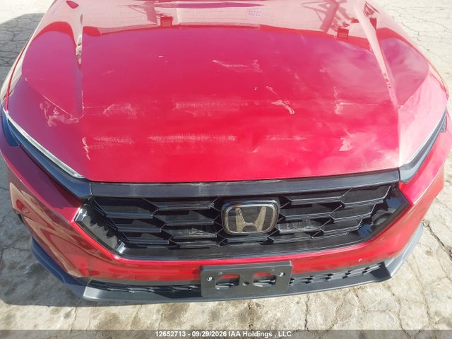 Aukcja sprzedaży 2024 Honda Cr-v Sport, vin: 2HKRS4H55RH108638, numer aukcji: 12652713