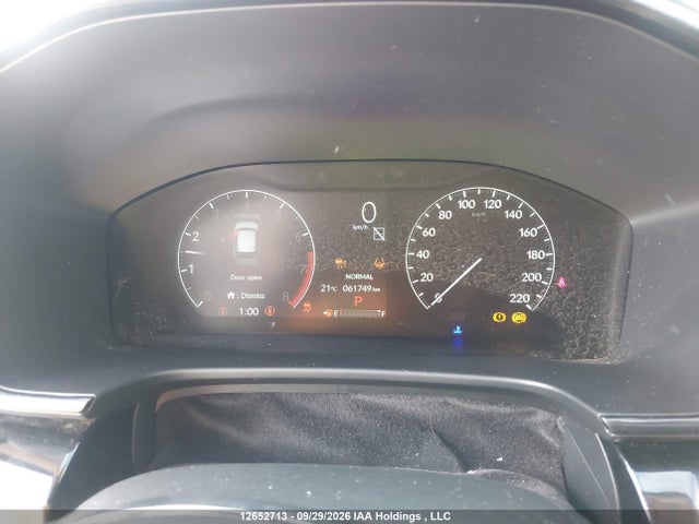 Aukcja sprzedaży 2024 Honda Cr-v Sport, vin: 2HKRS4H55RH108638, numer aukcji: 12652713