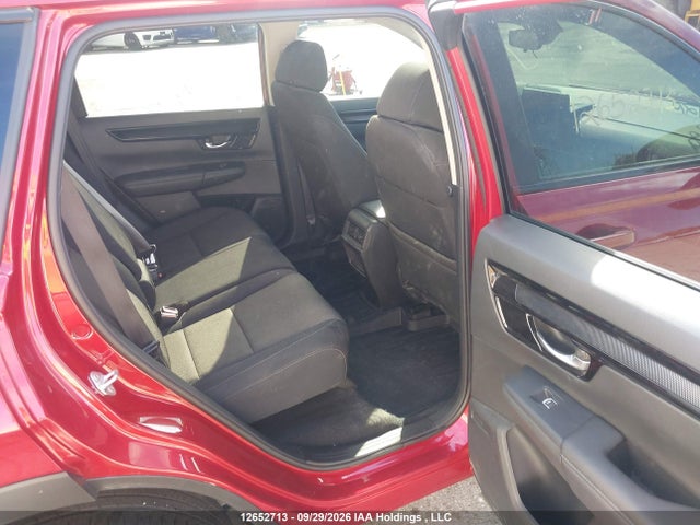Aukcja sprzedaży 2024 Honda Cr-v Sport, vin: 2HKRS4H55RH108638, numer aukcji: 12652713