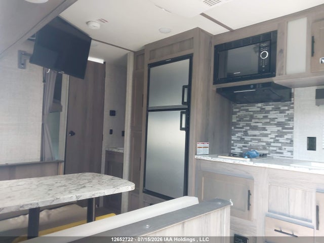 Продаж на аукціоні авто 2021 Gulf Stream Grand River, vin: 1NL1G272XM1139050, номер лоту: 12652722