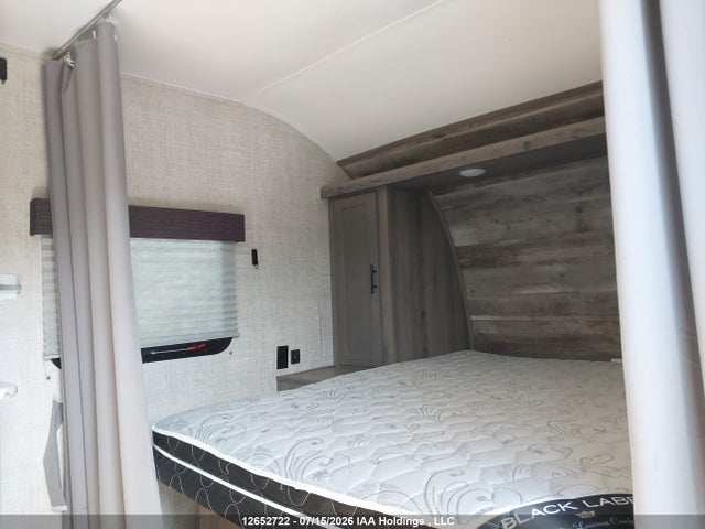 Продаж на аукціоні авто 2021 Gulf Stream Grand River, vin: 1NL1G272XM1139050, номер лоту: 12652722