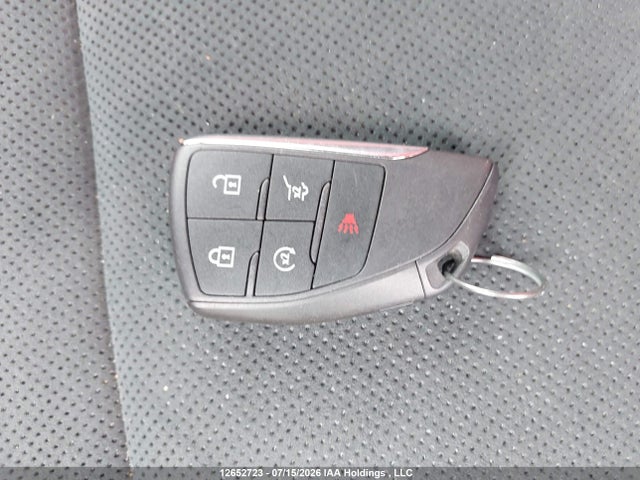Chevrolet Blazer Ev Rs Eawd 2024 3GNKDCRJ1RS272225 Image 11