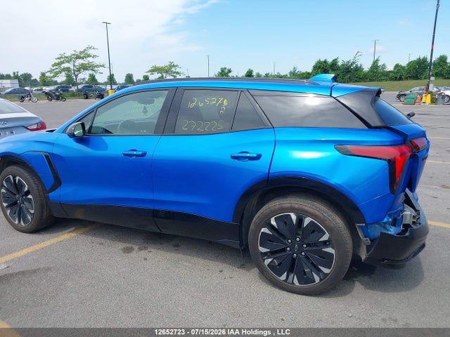 Chevrolet Blazer Ev Rs Eawd 2024 3GNKDCRJ1RS272225 Image 15