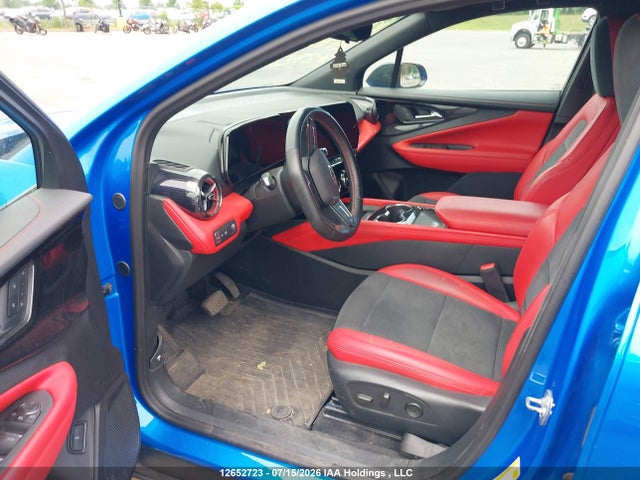 Chevrolet Blazer Ev Rs Eawd 2024 3GNKDCRJ1RS272225 Image 5
