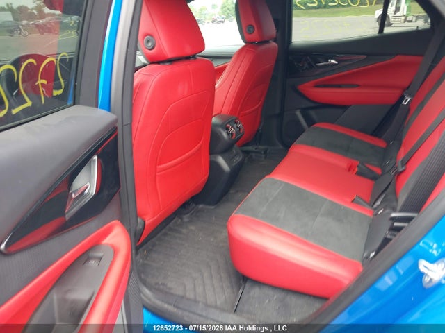 Chevrolet Blazer Ev Rs Eawd 2024 3GNKDCRJ1RS272225 Image 8