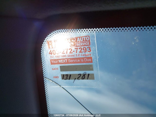 12652724 :رقم المزاد ، JM1BK12FX61433385 vin ، 2006 Mazda 3 I مزاد بيع