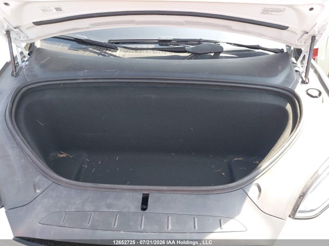 Tesla MODEL X 2026 7SAXCDE58TF477950 Image 10