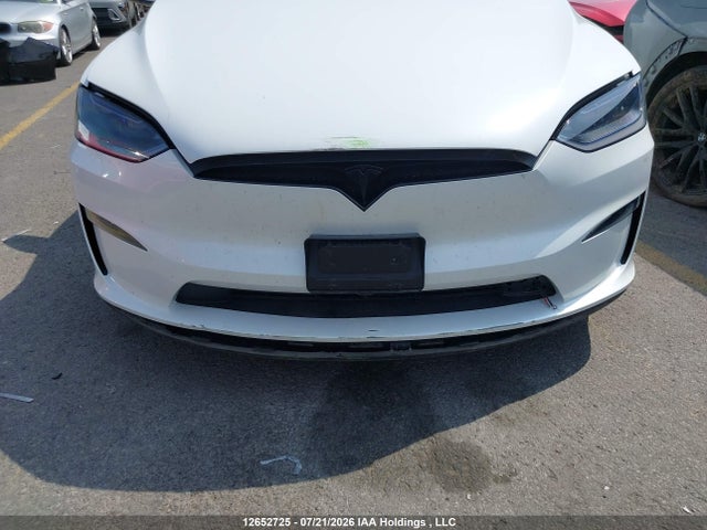 Tesla MODEL X 2026 7SAXCDE58TF477950 Image 21
