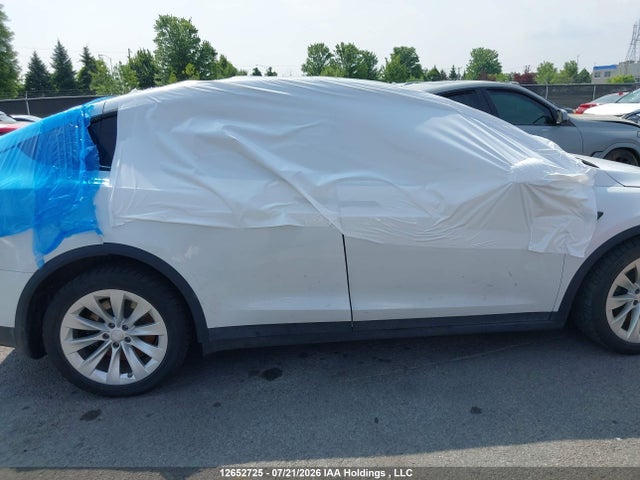 Tesla MODEL X 2026 7SAXCDE58TF477950 Image 22