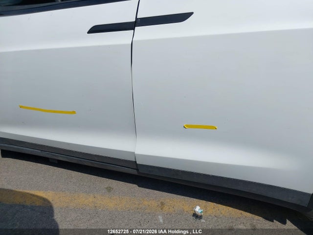 Tesla MODEL X 2026 7SAXCDE58TF477950 Image 6