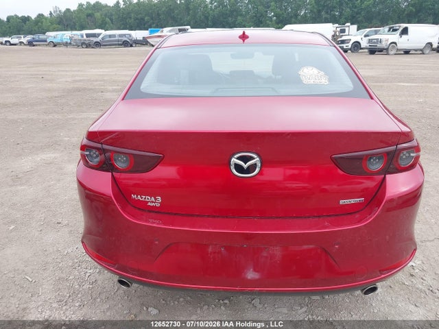 Mazda Mazda3 Gt 2019 JM1BPBDMXK1114629 Image 17