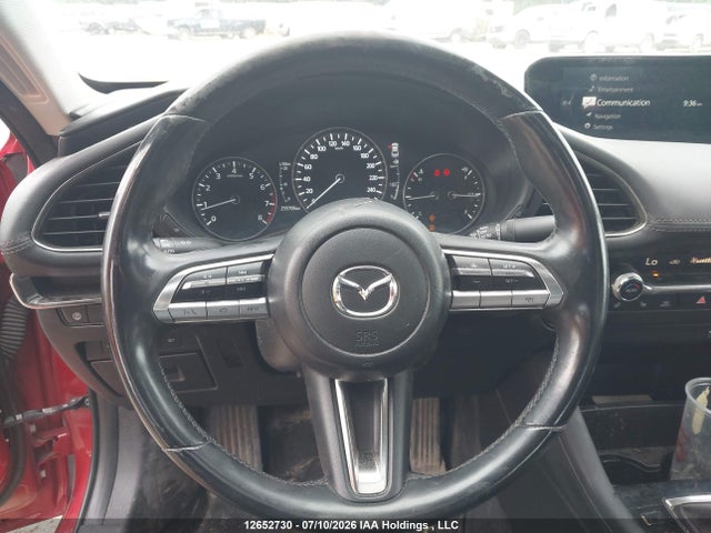Mazda Mazda3 Gt 2019 JM1BPBDMXK1114629 Image 20