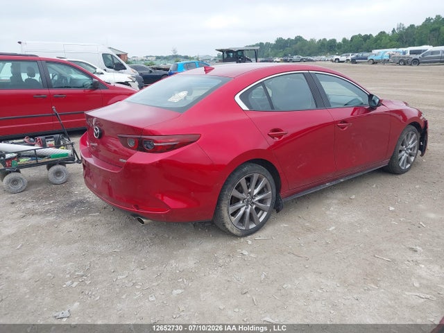 Mazda Mazda3 Gt 2019 JM1BPBDMXK1114629 Image 4