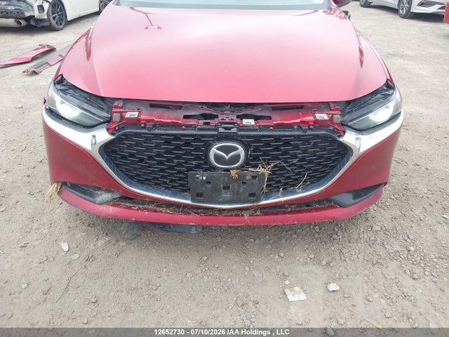 Mazda Mazda3 Gt 2019 JM1BPBDMXK1114629 Image 6