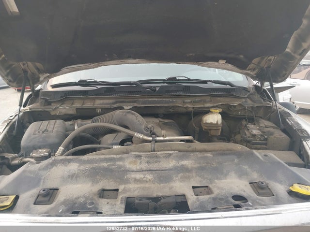 Aukcja sprzedaży 2019 Ram 1500 Classic Slt, vin: 1C6RR7LT2KS506956, numer aukcji: 12652732