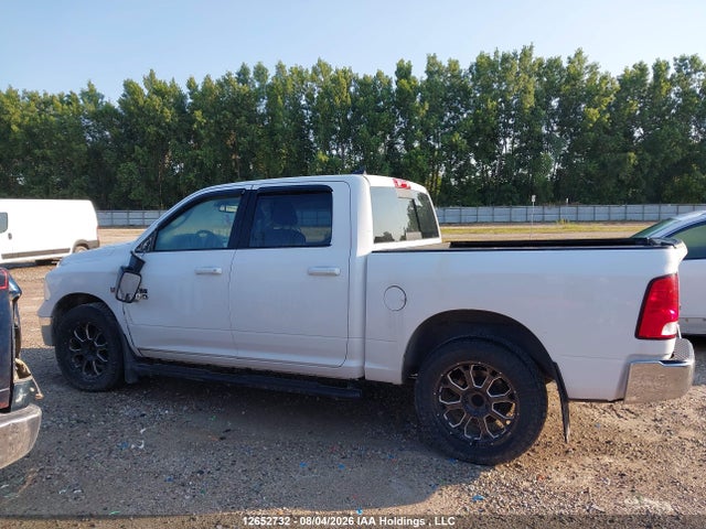 Aukcja sprzedaży 2019 Ram 1500 Classic Slt, vin: 1C6RR7LT2KS506956, numer aukcji: 12652732