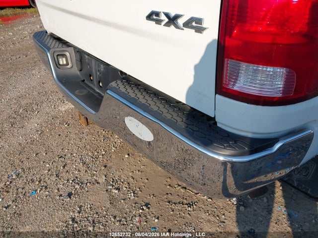 Aukcja sprzedaży 2019 Ram 1500 Classic Slt, vin: 1C6RR7LT2KS506956, numer aukcji: 12652732