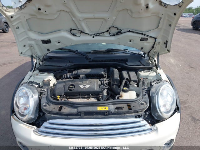 Продажа на аукционе авто 2013 Mini Clubman Cooper, vin: WMWZF3C50DT570953, номер лота: 12652733