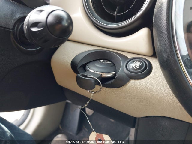 Продажа на аукционе авто 2013 Mini Clubman Cooper, vin: WMWZF3C50DT570953, номер лота: 12652733