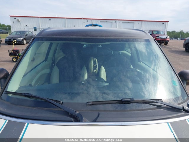 Продажа на аукционе авто 2013 Mini Clubman Cooper, vin: WMWZF3C50DT570953, номер лота: 12652733