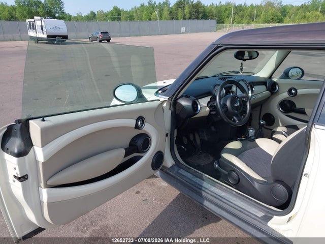 Продажа на аукционе авто 2013 Mini Clubman Cooper, vin: WMWZF3C50DT570953, номер лота: 12652733