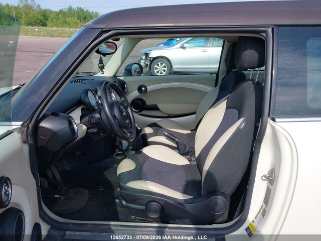 Продажа на аукционе авто 2013 Mini Clubman Cooper, vin: WMWZF3C50DT570953, номер лота: 12652733