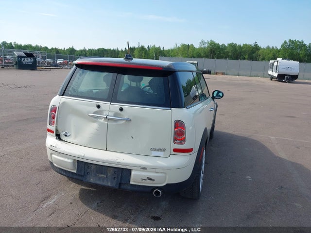 Продажа на аукционе авто 2013 Mini Clubman Cooper, vin: WMWZF3C50DT570953, номер лота: 12652733