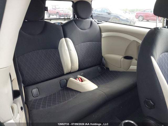 Продажа на аукционе авто 2013 Mini Clubman Cooper, vin: WMWZF3C50DT570953, номер лота: 12652733