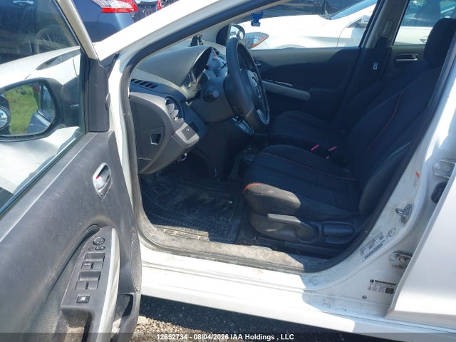 Продаж на аукціоні авто 2011 Mazda Mazda2 Gs/gx, vin: JM1DE1HY2B0119528, номер лоту: 12652734