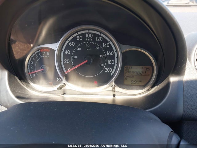 Продаж на аукціоні авто 2011 Mazda Mazda2 Gs/gx, vin: JM1DE1HY2B0119528, номер лоту: 12652734